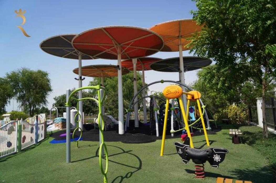 Your 1Br Retreat On Yas Island Blue Sapphire Apartment Abu Dabi Exterior foto